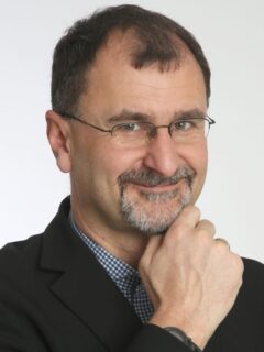 Christoph J. Brabec