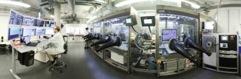 Towards entry "Workshop at iMEET (Joint Spring School Bayreuth-Erlangen): Tutorial lectures and discussion on emerging photovoltaics"